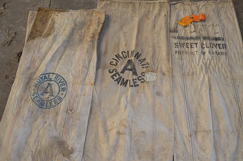 Property photo 11 - FARM EQUIPMENT AUCTION - NEW ERA FARMS, LP IN ALLEN COUNTY, INDIANA